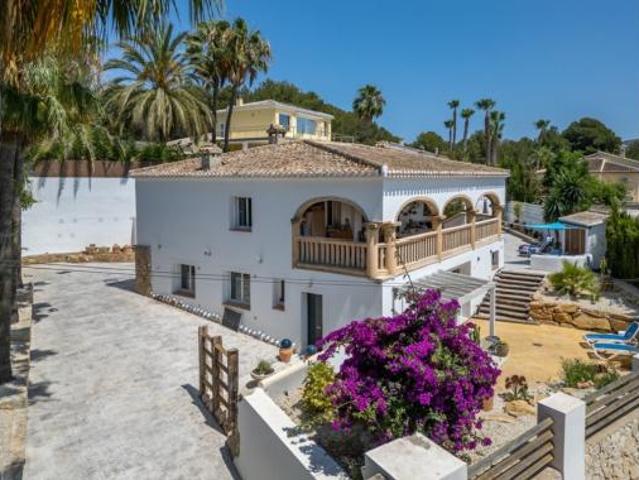Chalet en venta en Urbanització El Rafalet, la Marina Alta
