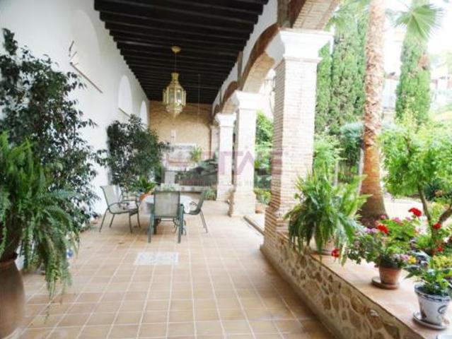 Chalet en venta en la Costera, Valencia