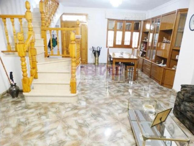 Villa en venta en Xàtiva, el Carme (Lliga de les Dones)