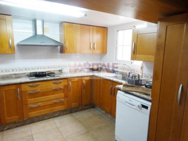 Chalet en venta en la Costera, Valencia