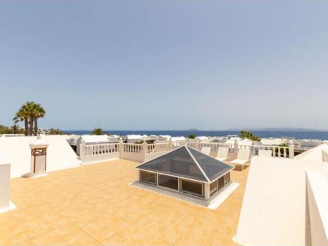 Chalet en venta en Playa Blanca, Yaiza