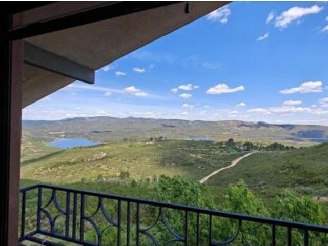 Chalet en venta en Yátova, Valencia