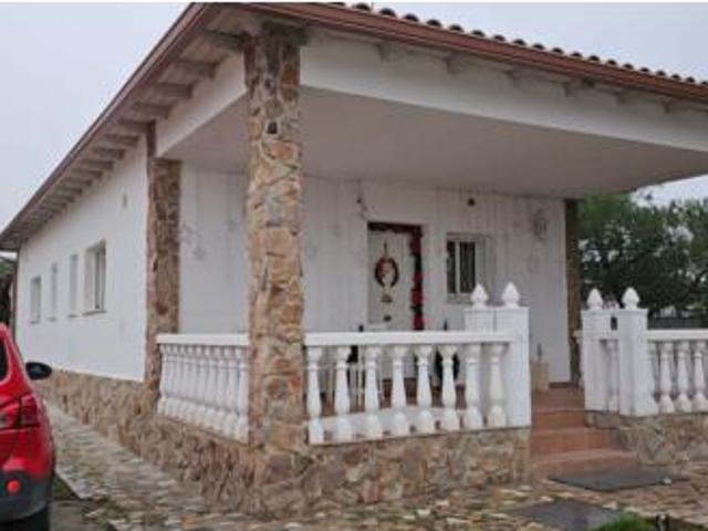 Chalet en venta en Yeles, Toledo