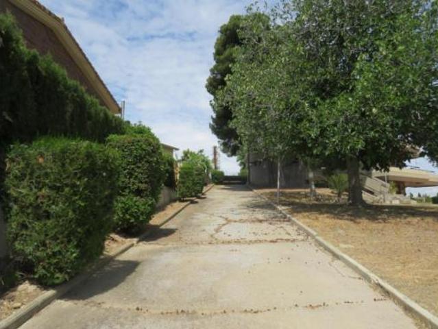 Chalet en venta en Distrito Rural, Zaragoza