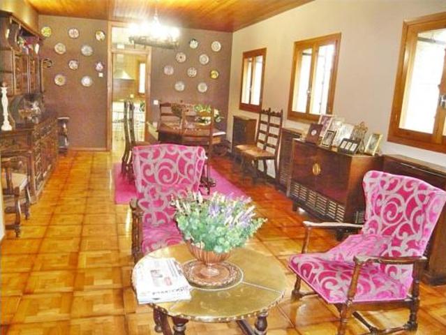 Chalet en venta en Gorbeialdea, Guipúzcoa