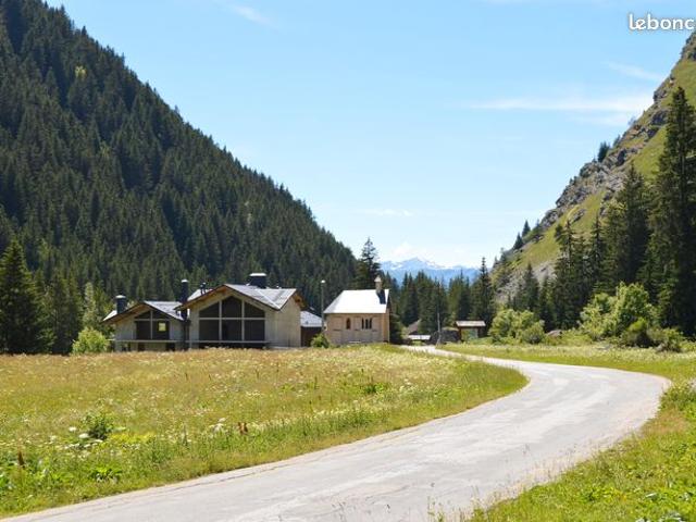 Maison vente à Albertville, Auvergne-Rhône-Alpes