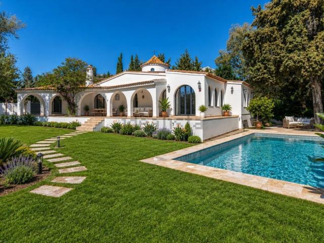 Casa en venta en Campo-Mijas, Costa del Sol Occidental