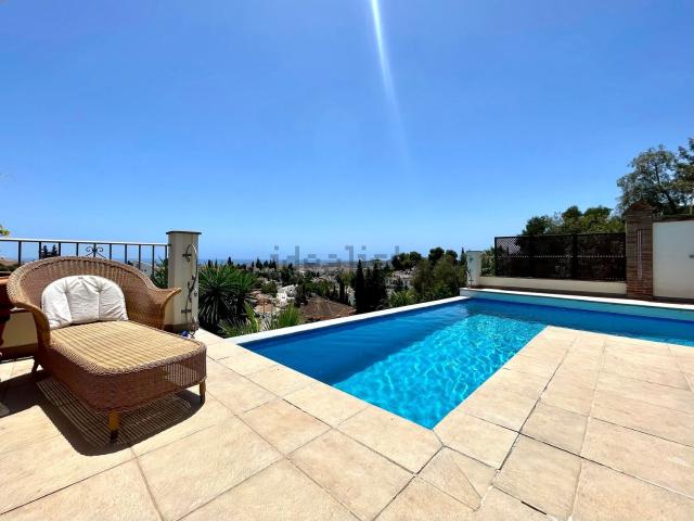 Casa en venta en Campo-Mijas, Costa del Sol Occidental