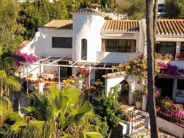 Casa en venta en Campo-Mijas, Costa del Sol Occidental