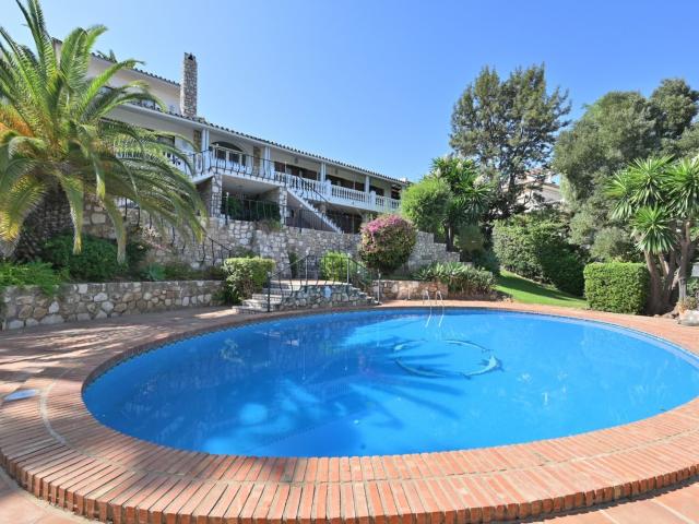 Casa en venta en Campo-Mijas, Costa del Sol Occidental
