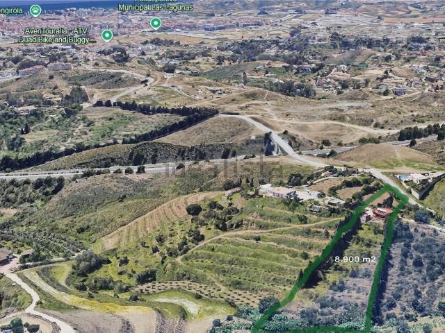 Casa en venta en Campo-Mijas, Costa del Sol Occidental