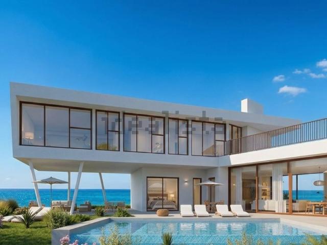 Casa en venta en Campo-Mijas, Costa del Sol Occidental
