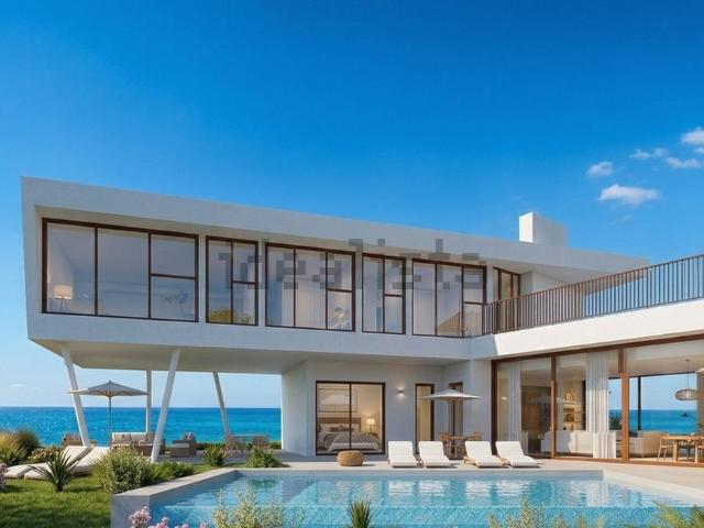 Casa en venta en Campo-Mijas, Costa del Sol Occidental