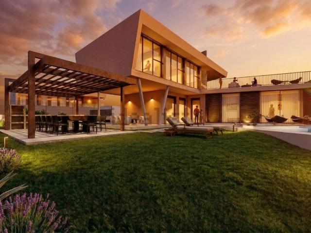 Casa en venta en Campo-Mijas, Costa del Sol Occidental