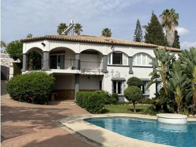Casa en venta en Campo-Mijas, Costa del Sol Occidental