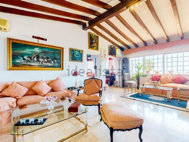 Casa en venta en Campo-Mijas, Costa del Sol Occidental