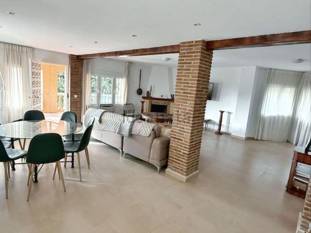 Casa en venta en Campo-Mijas, Costa del Sol Occidental