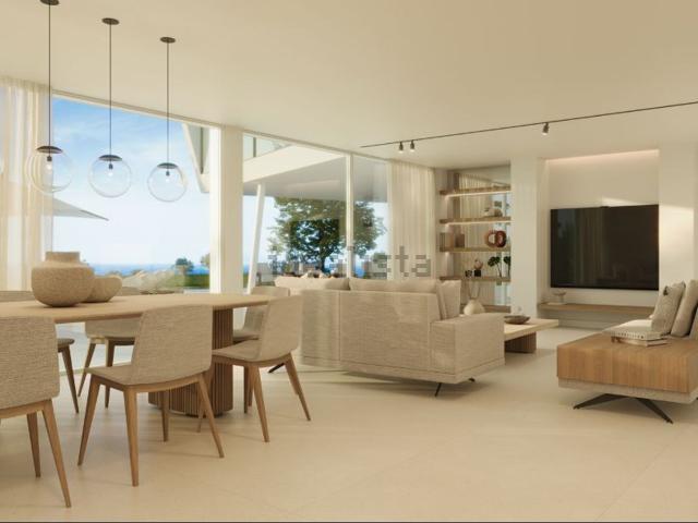 Casa en venta en Campo-Mijas, Costa del Sol Occidental