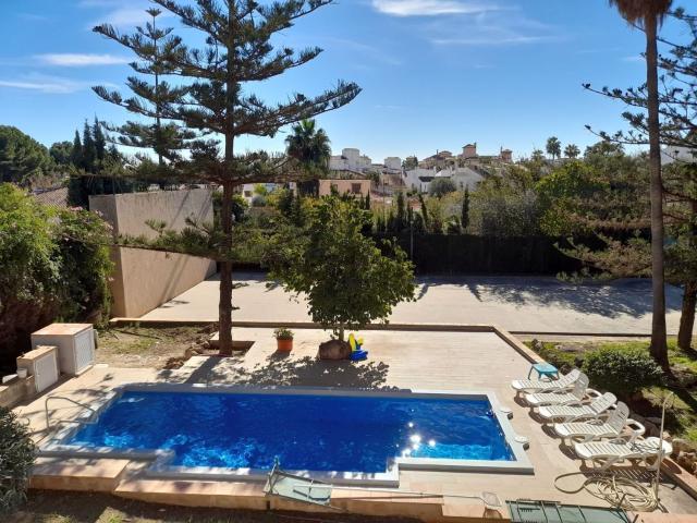 Casa en venta en Campo-Mijas, Costa del Sol Occidental