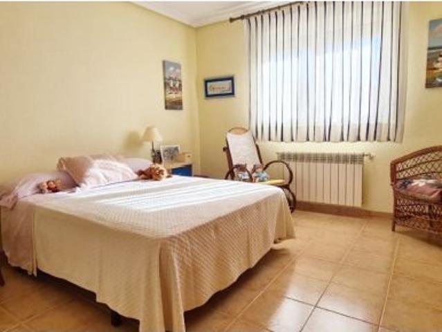 Casa en venta en Tibi, Finca Terol