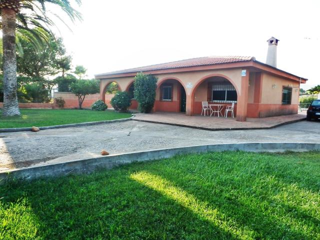 Chalet en venta en La Golondrina, Córdoba