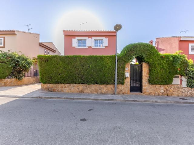 Chalet en venta en Alfinac, l'Horta Nord