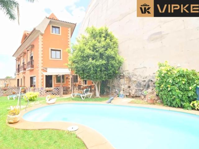 Casa en venta en Urbanización Anaga, Tenerife