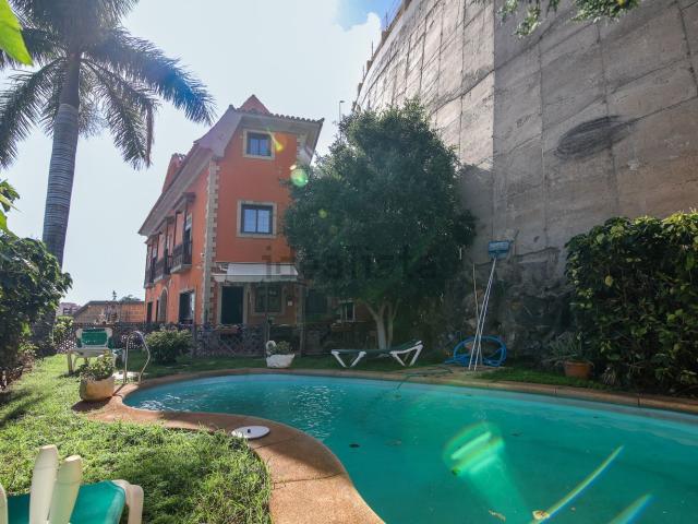 Casa en venta en Santa Cruz De Tenerife, Canarias