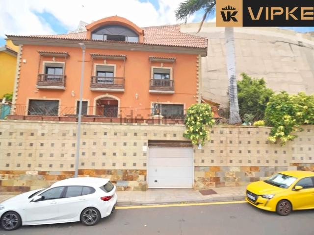 Casa en venta en Santa Cruz De Tenerife, Canarias