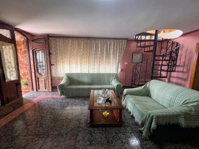 Casa en venta en Urbanització Camp de Llíria, Llíria