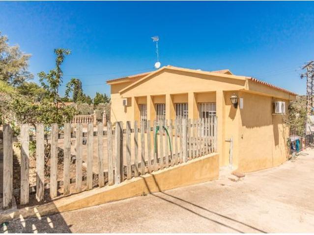 Casa en venta en la Ribera Alta, Valencia