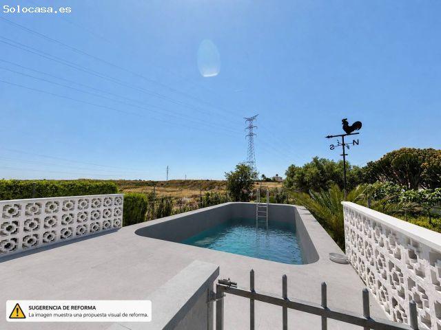 Casa en venta en Els Gira-Sols, l'Alacantí