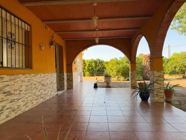 Chalet en venta en Tierra de Badajoz, Extremadura