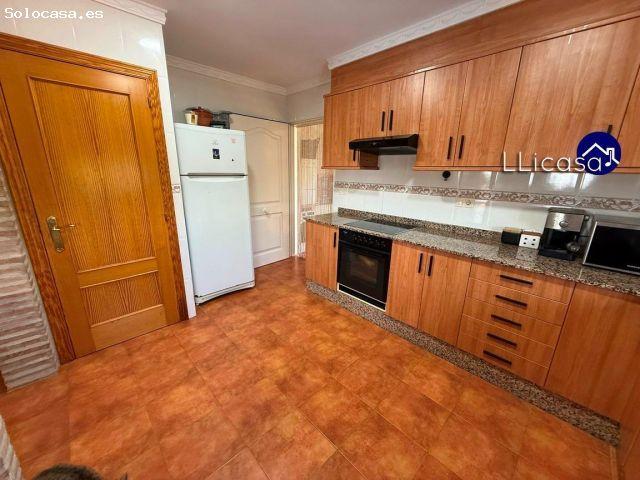 Casa en venta en el Camp de Túria, Valencia