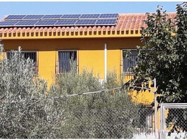 Casa en venta en San Juan De Alicante, el Palamó