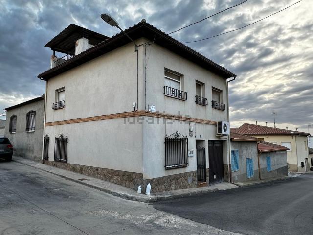 Casa en venta en Urda