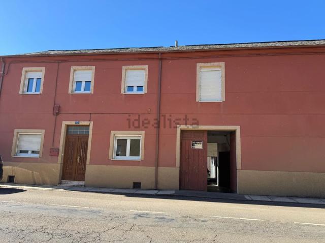 Casa en venta en Urdiales Del Páramo, Castilla y León