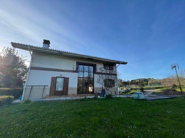 Casa en venta en Urduliz, Torrebarria