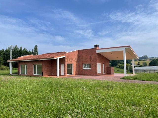 Casa en venta en Urduliz, Dobaran