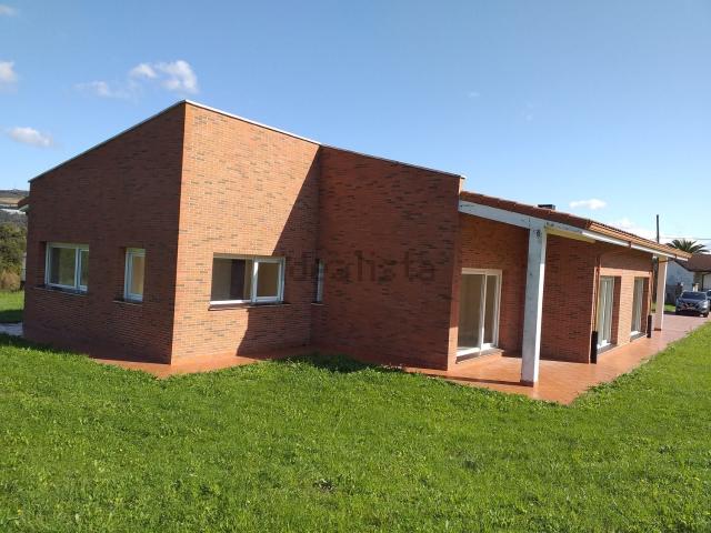Casa en venta en Urduliz, Dobaran
