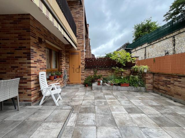 Casa en venta en Urnieta, Guipúzcoa