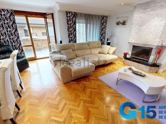 Casa en venta en Urnieta, Guipúzcoa