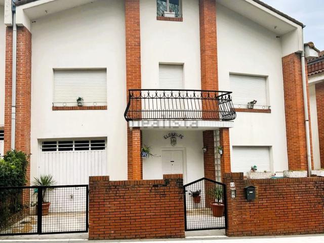 Casa en venta en Urnieta, Guipúzcoa