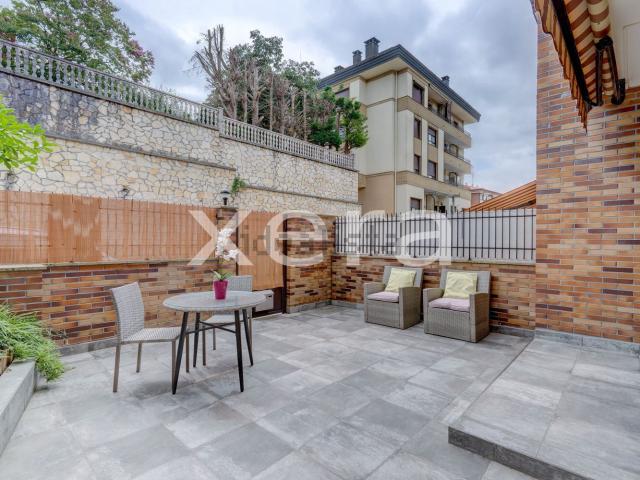 Casa en venta en Urnieta, Guipúzcoa