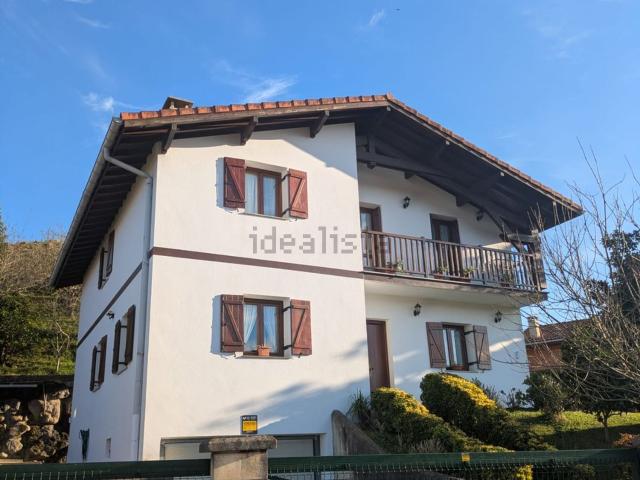 Casa en venta en Urnieta, Guipúzcoa
