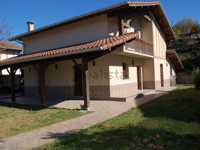 Casa en venta en Urnieta, Guipúzcoa