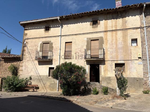 Casa en venta en Cinco Villas, Aragón