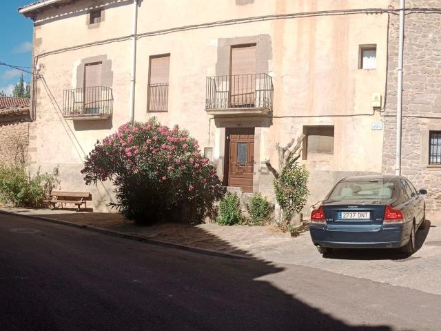 Casa en venta en Cinco Villas, Aragón