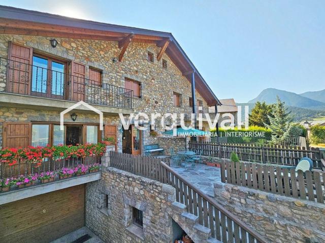 Casa en venta en Cerdanya, Catalunya