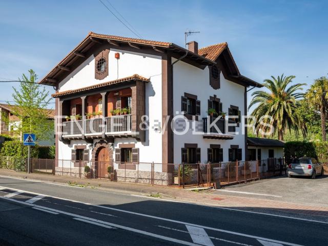 Casa en alquiler en Usurbil, Guipúzcoa